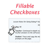 Teacher Companion C PDF