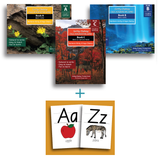 Getty-Dubay Basic Italic Bundle