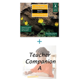 Getty-Dubay Italic Kindergarten Bundle
