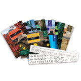 Getty-Dubay® Italic Handwriting Series Set