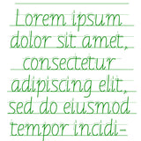 Getty-Dubay Complete Font Bundle