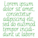 Getty-Dubay Complete Font Bundle