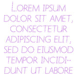 Getty-Dubay® Basic Italic Fonts