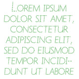Getty-Dubay® Precursive Italic Fonts