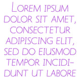 Getty-Dubay Complete Font Bundle