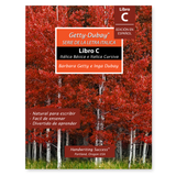 Getty-Dubay Italic Spanish Bundle