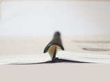 Getty-Dubay Serie de la Letra Itálica Libro C International Edition