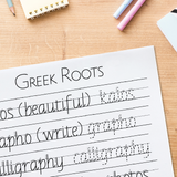 Getty-Dubay® Precursive Italic Fonts