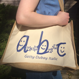 Exemplar-y Tote Bag