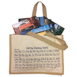Exemplar-y Tote Bag