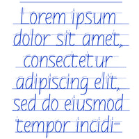 Getty-Dubay Complete Font Bundle